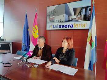 Talavera Ferial recuperará desde 2024 la FIAGA