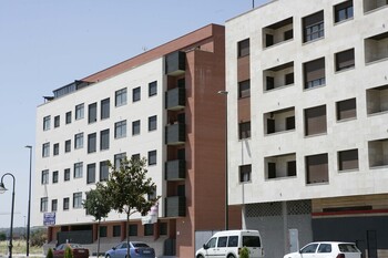 La vivienda en Talavera es la más rentable de CLM
