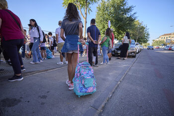 Más de 15.300 alumnos han regresado a las aulas en Talavera