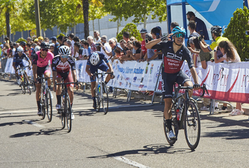 La Vuelta a Talavera Junior reúne a un total de 25 escuadras