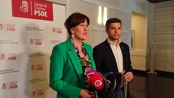 El PSOE recuerda a Núñez la baja presión fiscal de la región