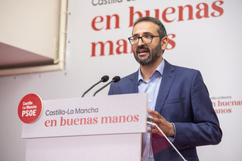 PSOE recuerda a Núñez que el transfuguismo 