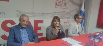 José Gutiérrez, número 6 de la lista del PSOE en Talavera