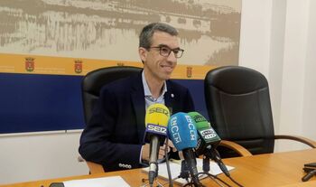 El PSOE acusa al equipo de Gobierno de «volver a los recortes»