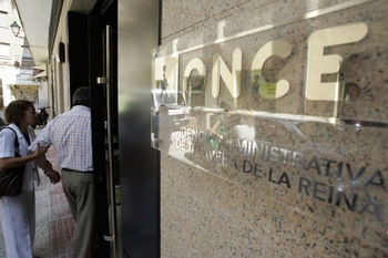 El Sueldazo de la ONCE reparte en Talavera más de 1,8 millones