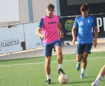 El CD Illescas jugará ocho partidos de preparación