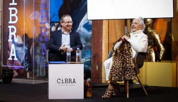 El CiBRA aclama la trayectoria de la inagotable Lola Herrera