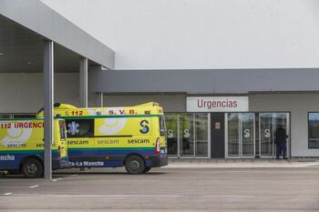 Seis ancianos de 'Las Nieves' en el hospital por intoxicación
