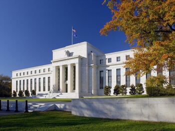 La Reserva Federal decide no subir los tipos de interés de EEUU