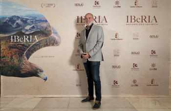 Arturo Menor gana el Festival de Islantilla con 'Iberia'