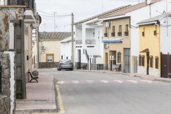 Detenido en Palomeque por estafar a un geriátrico de Alicante