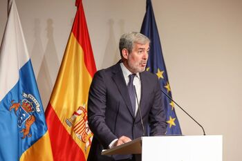 Coalición Canaria apuesta por el PNV para presidir el Congreso