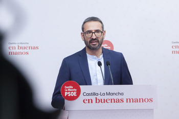 El PSOE propone a Tita García como presidenta de la Diputación