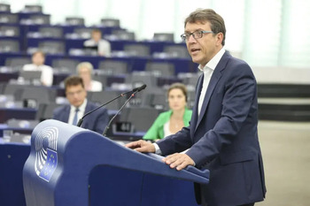 El Parlamento Europeo aprueba la 'IGP de la Cuchillería'