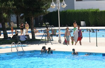 Las piscinas municipales de Talavera cierran hoy sus puertas