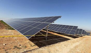Visto bueno ambiental a dos grandes proyectos solares en Ocaña
