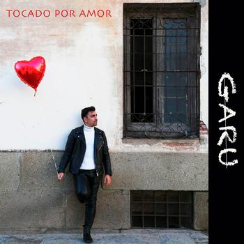 Roberto Garu estrena por San Valentín 'Tocado por amor'