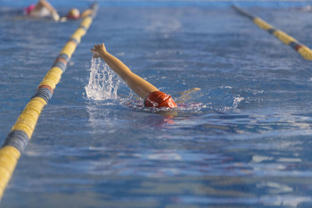 La UCLM acogerá un campus de rendimiento deportivo en natación