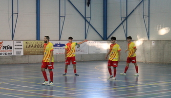 El Cobisa Futsal afronta una cita histórica ante el Valdepeñas