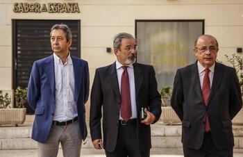Vox tendrá la vicepresidencia y dos consejerías en Valencia