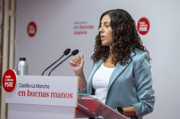 El PSOE pide los informes de inviabilidad del cuartel