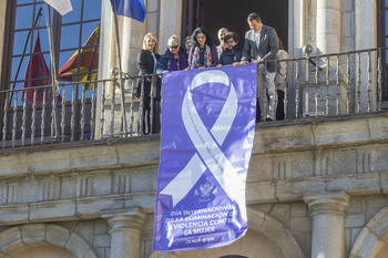 El Ayuntamiento facilita a 8M los medios para su manifestación