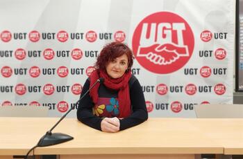 UGT reclama subida de salarios por pérdida poder adquisitivo