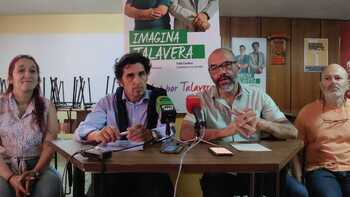 Unidas por Talavera pide la unión de fuerzas con SUMAR
