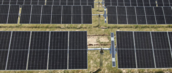 CLM tendrá 730 MW en 7 plantas solares promovidas por Aquila