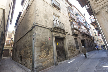 Toledo controlará los pisos turísticos con la modificación 32