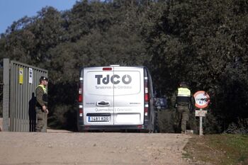 Hallan sin vida a los militares desaparecidos en Córdoba
