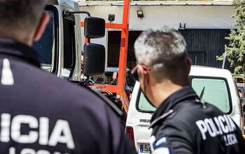 A prisión la detenida por apuñalar a su expareja en Escalona