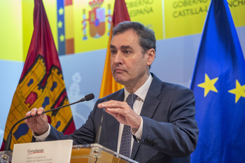 Castilla-La Mancha recibió 9.010 millones del Estado en 2022