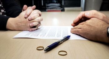 Las disoluciones matrimoniales crecen en Toledo un 21,9%