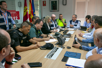 Castilla-La Mancha acumula 339 incidencias por la DANA