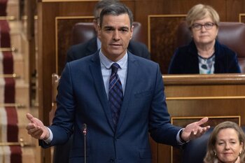 La derecha podría dar la vuelta a mayoría de PSOE en la región