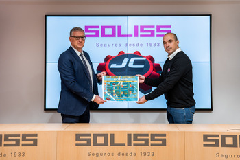 Nueva edición de ‘Los Juegos de la Comarca Soliss 2023'
