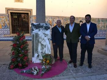 Talavera recuerda a Joselito ‘El Gallo’ 103 años después