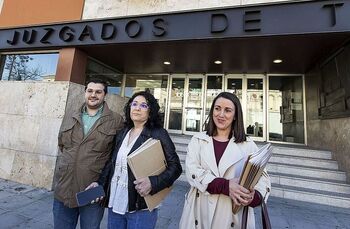 PSOE, IU y Cs denuncian en la Fiscalía irregularidades en Mora