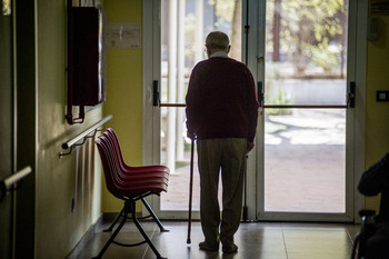 Unas jornadas tratarán la prevención de la soledad en mayores