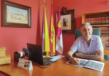 El alcalde de Bargas denuncia una ola de insultos en Facebook