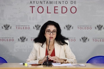 Illescas defiende que Red Madre gestione 'Peque Cuidados'
