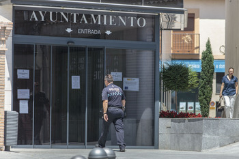 El Ayuntamiento de Illescas sufre un grave ciberataque