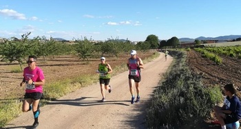 Camuñas prepara su VI Carrera Popular Renacer