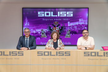 La Fundación Soliss trae el cine de verano al Tres Culturas