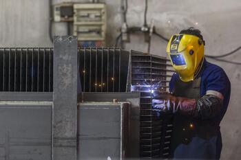 Subida del 4% para 14.500 trabajadores del Metal en Toledo