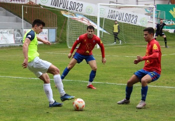 El CD Villacañas se queda a medias en Villarrobledo (0-0)