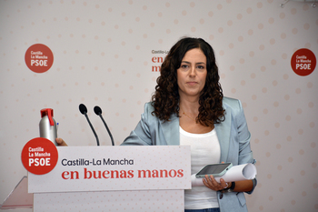 PSOE pide más inversión para jóvenes, vulnerables y seguridad