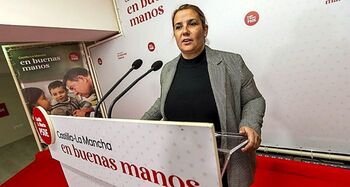 El PSOE de Diputación reprocha 