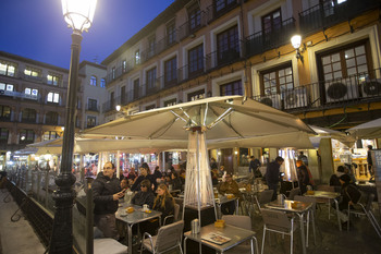 Bares y restaurantes de Toledo amplían su horario por Carnaval
